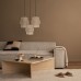 Подвесной светильник Calisto 5403 Calisto TK Lighting
