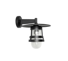 Настенный фонарь уличный  68902 Bl Oasis Light