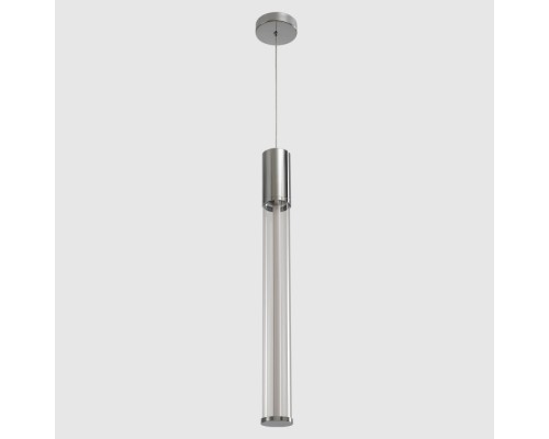 Подвесной светильник Lineup LINEUP SP11W LED CHROME Crystal Lux