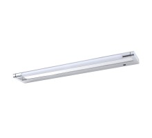 Подсветка для картин Gallery GALLERY B AP12W LED CH Crystal Lux