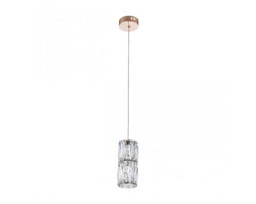 Подвесной светильник Venezia 310111/D100/1 GD Arte Milano