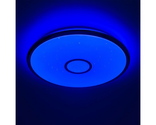 Потолочный светильник Старлайт Смарт CL703A80G Citilux