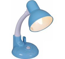 Офисная настольная лампа  02317-0.7-01 BL Reluce