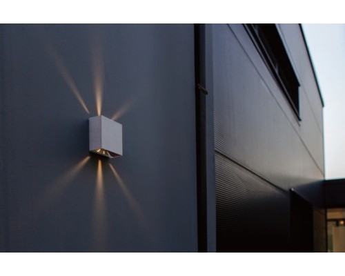 Архитектурная подсветка TUBE LED W1040-2-3K W Oasis Light