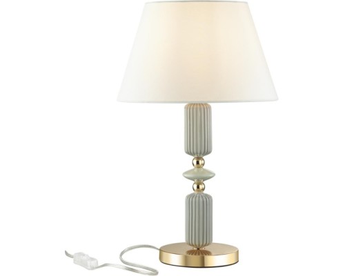 Интерьерная настольная лампа Candy 4861/1TA Odeon Light