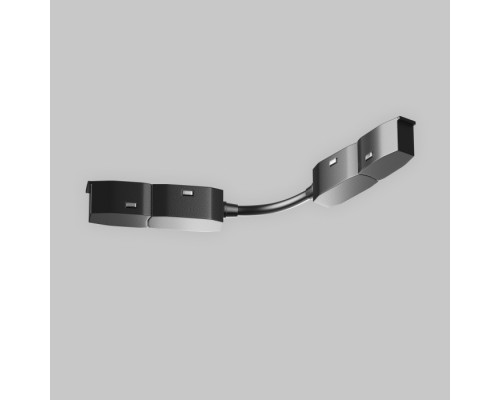 Коннектор Accessories for tracks Exility TRA034CS-B Maytoni