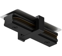 Соединитель DK Track Black TR1101-BK Denkirs