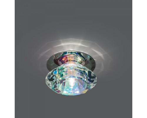 Точечный светильник Crystal CR034 Gauss
