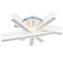 Потолочная люстра Acrylica Original FA8903 Ambrella
