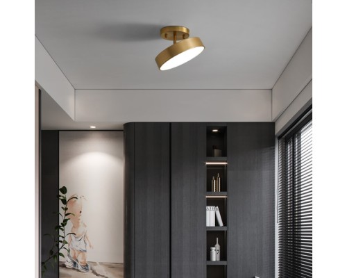 Потолочный светильник  Tenn-C01 ImperiumLoft