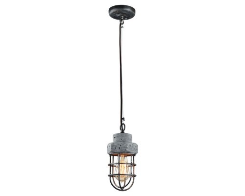 Подвесной светильник Commack LSP-9691 Lussole Loft