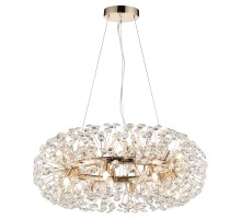 Подвесная люстра Alaska LSP-8340 Lussole Loft