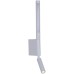 Настенный светильник  86209-9.2-001KT LED3W+6W WT Reluce