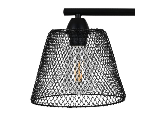 Интерьерная настольная лампа  10204/L Escada