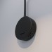 Настенный светильник Stem 40120/LED черный Elektrostandard
