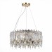 Подвесная люстра Desio SL1655.203.06 ST Luce
