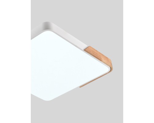 Потолочный светильник Scandinavian LED LAMPS 81411 Natali Kovaltseva
