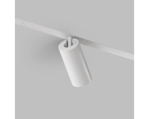 Трековый светильник SMART SPOT DK8020-WH Denkirs