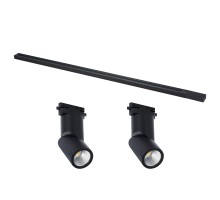 Трековая система в сборе Base ST2650.430.02 ST Luce