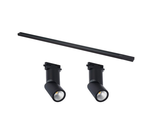 Трековая система в сборе Base ST2650.430.02 ST Luce