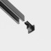 Заглушка Accessories for tracks Trinity TRA005EC-31B Maytoni