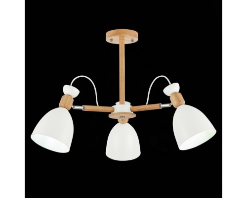 Потолочная люстра Balcamo SLE103802-03 Evoluce