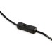 Интерьерная настольная лампа Barries FR6185TL-L5OR Freya