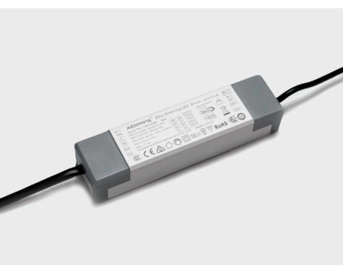 Драйвер Combo 2.0 E-L12DCA Lumker