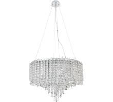 Подвесная люстра Rain of Crystal 2187/09/12P Stilfort