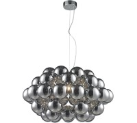 Подвесная люстра Baly 8826P/1 SL iLamp