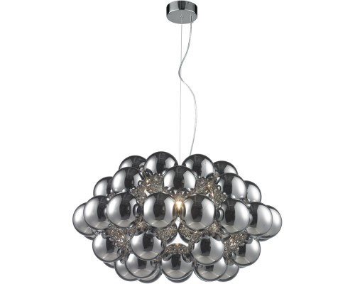 Подвесная люстра Baly 8826P/1 SL iLamp