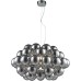 Подвесная люстра Baly 8826P/1 SL iLamp