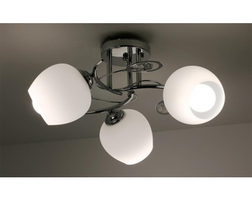Потолочная люстра Kiri 522/3 A Lampex
