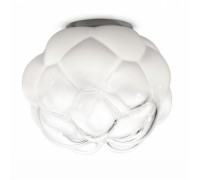 Потолочный светильник Cloudy F21E0371 Fabbian