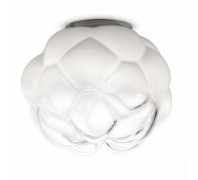Потолочный светильник Cloudy F21E0371 Fabbian