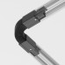 Соединитель гибкий Accessories for tracks Trinity TRA005CF-31B Maytoni