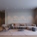 Точечный светильник ORIENT 031861 Arlight