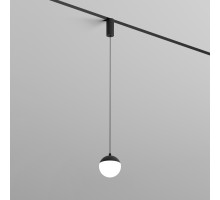 Трековый светильник SMART MOON DK8056-BK Denkirs