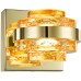 Бра Indiana MB22030002-1A gold/champagne DeLight Collection