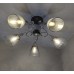 Потолочная люстра Merita 66727.01.13.05 Wedo Light