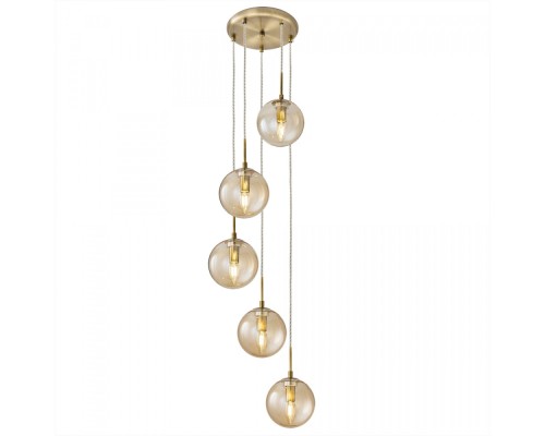 Подвесной светильник Томми CL102053 Citilux