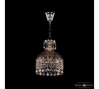 Подвесной светильник 1478 14781/22 G Leafs M721 Bohemia