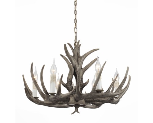 Подвесная люстра Corna SL154.703.06 ST Luce