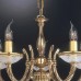 Подвесная люстра 4750 L.4750/5 Reccagni Angelo