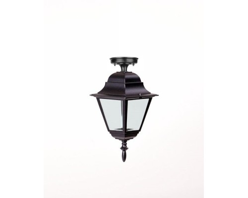 Потолочный светильник уличный QUADRO M 79905MA Bl Oasis Light