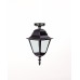 Потолочный светильник уличный QUADRO M 79905MA Bl Oasis Light
