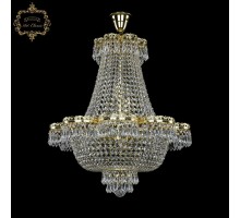 Потолочная люстра 21.30 21.301.H2.55JB.G Art Classic