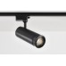 Трековый светильник Basic CLT 0.31 021 BK 3CCT ZOOM Crystal Lux