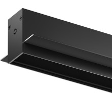 Шинопровод SMART HIDE TR2012-BK Denkirs