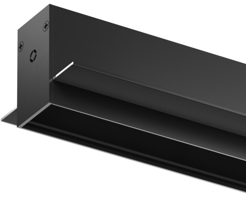Шинопровод SMART HIDE TR2012-BK Denkirs